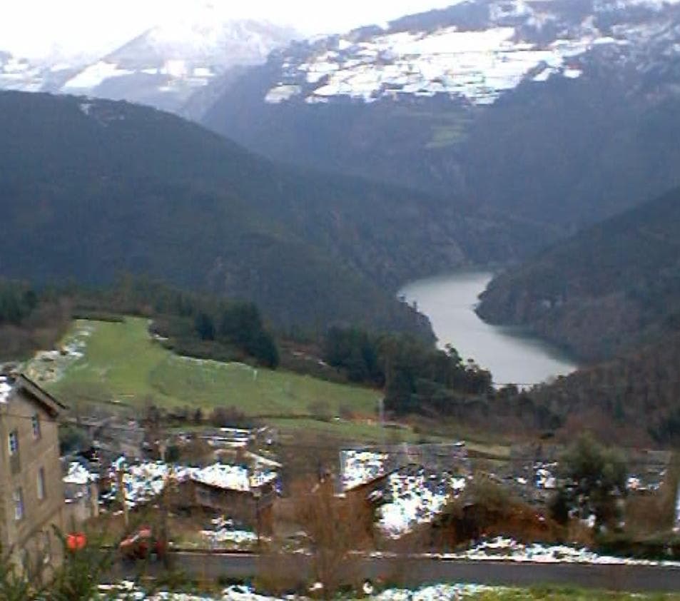 Vista de Illano