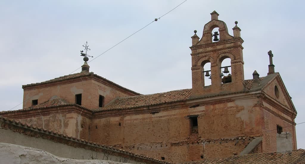 Vista de Liétor
