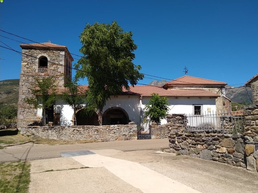 Vista de Triollo