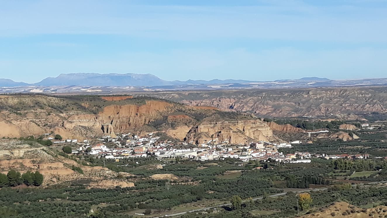 View of Marchal