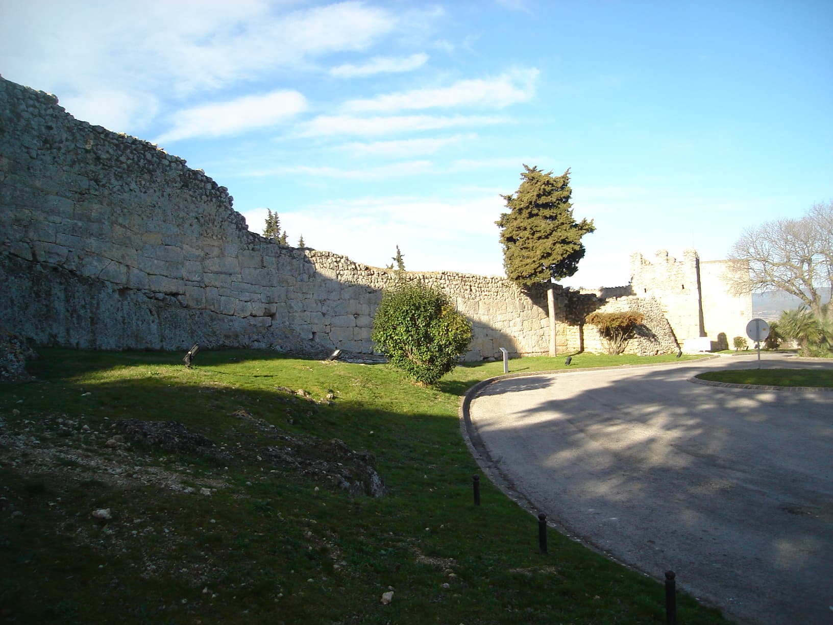 Vista de Olèrdola