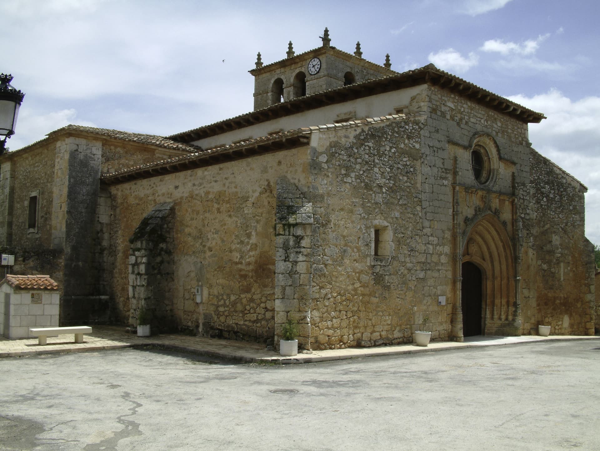 Vue de Solarana