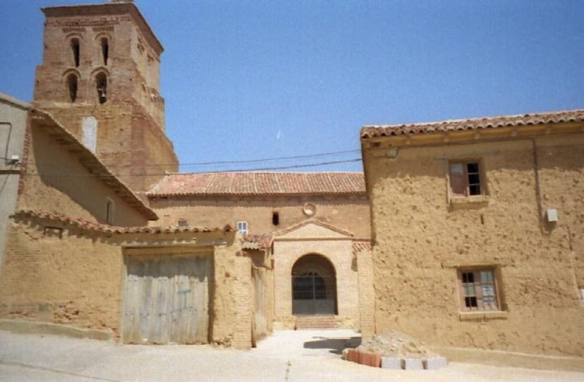 Vista de Vallecillo