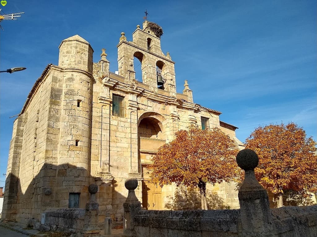 Vista de Villalaco