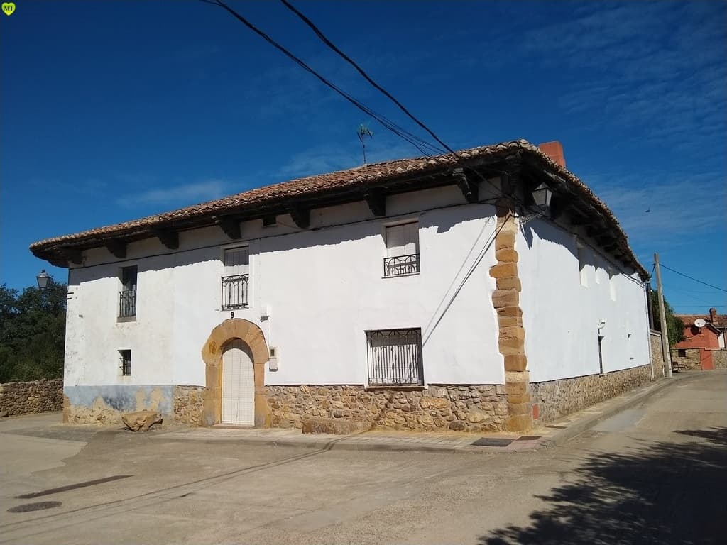 Vista de Mantinos