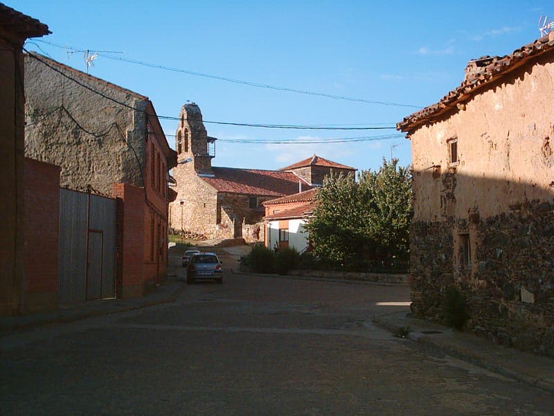 Veduta di Coomonte