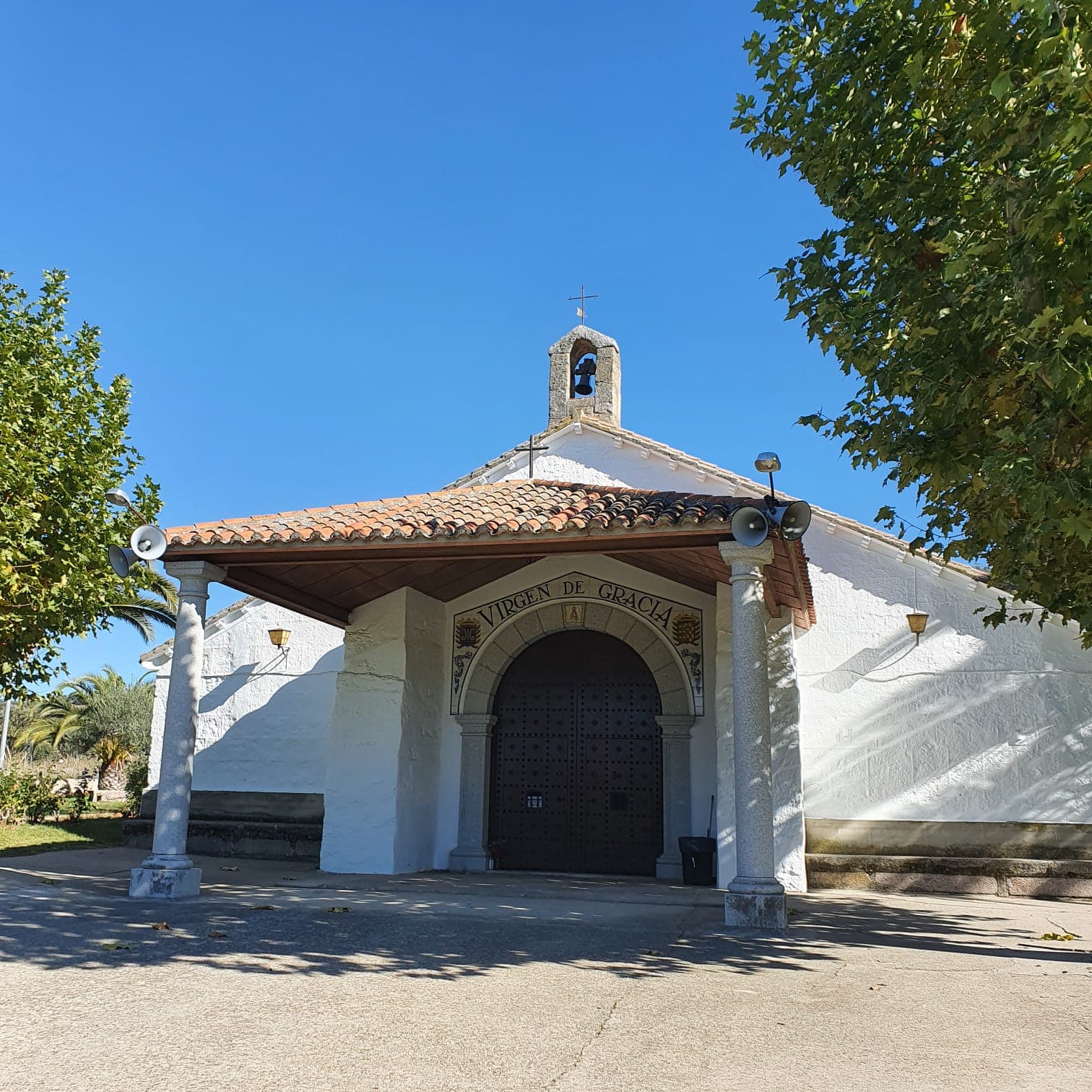 Vista de Velada