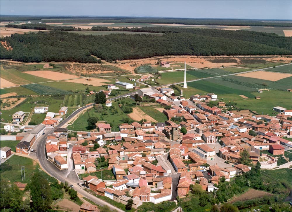 Vista de Pino del Río