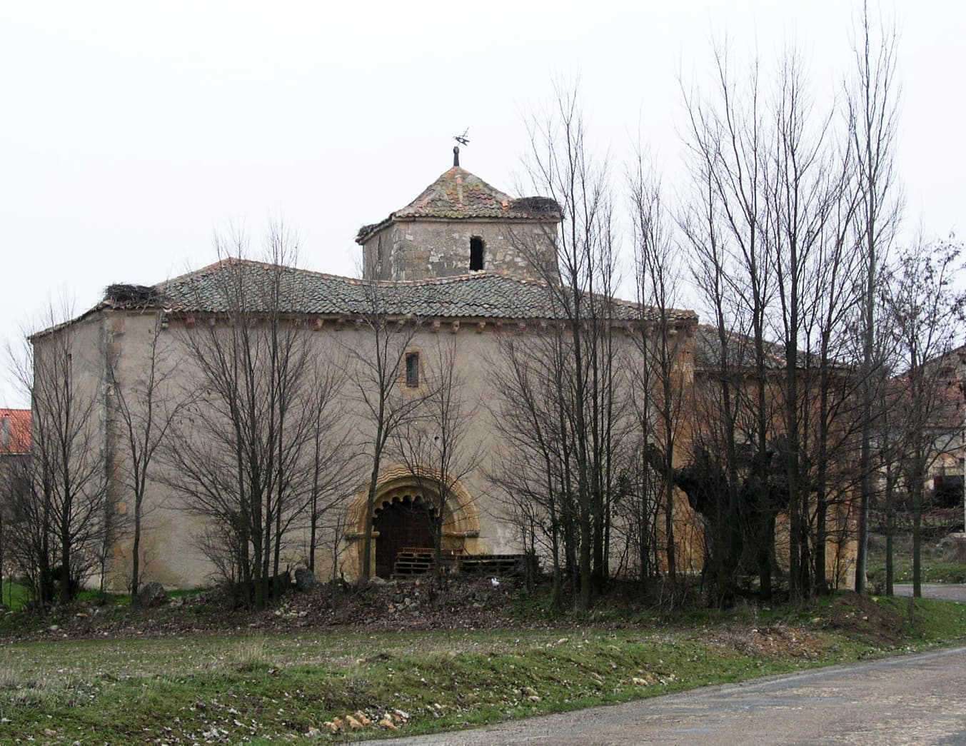 Vista de Sotillo