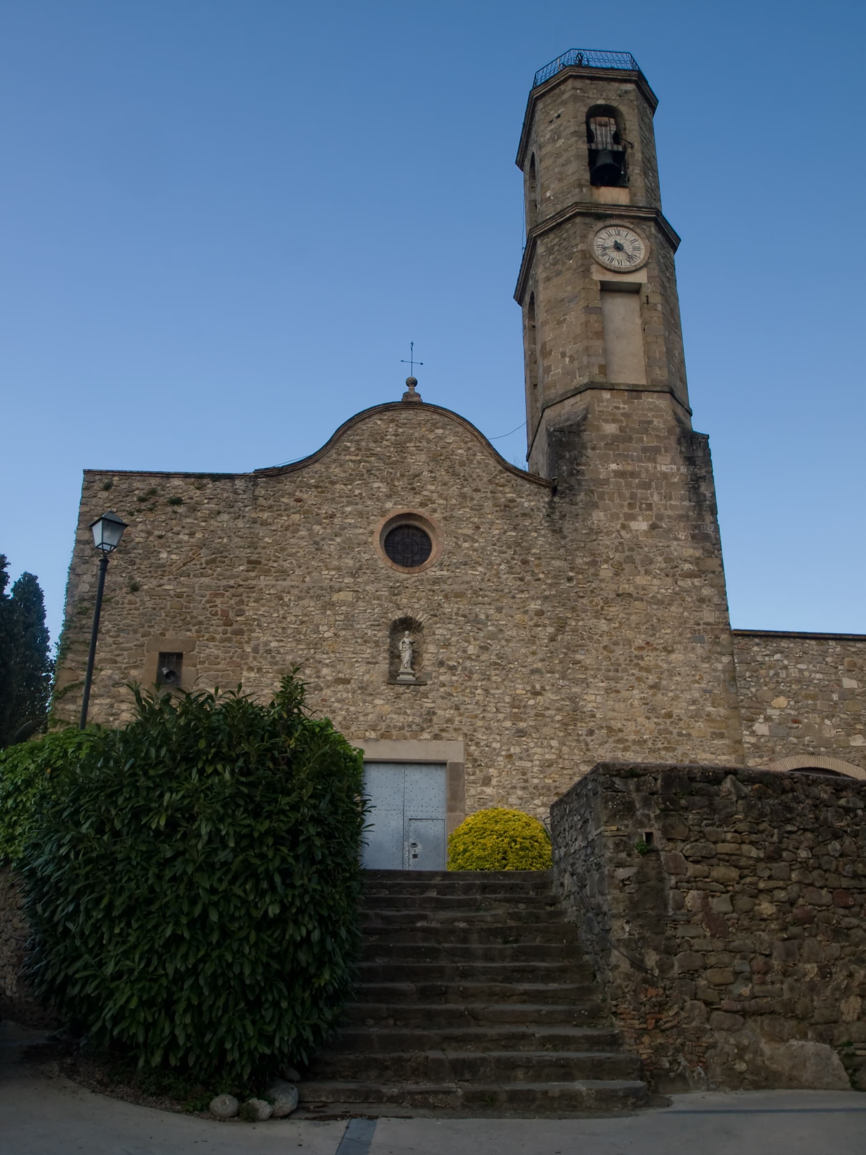 Veduta di Mieres