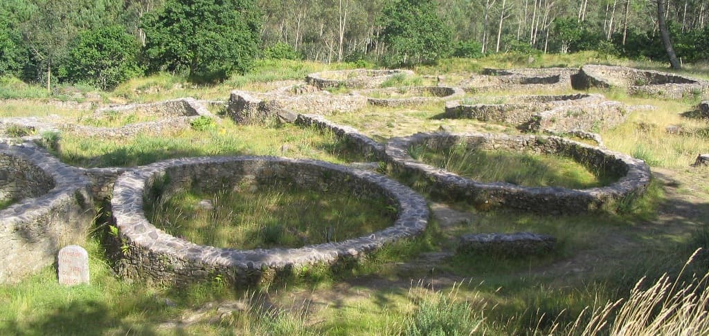 Vista de Vilarmaior