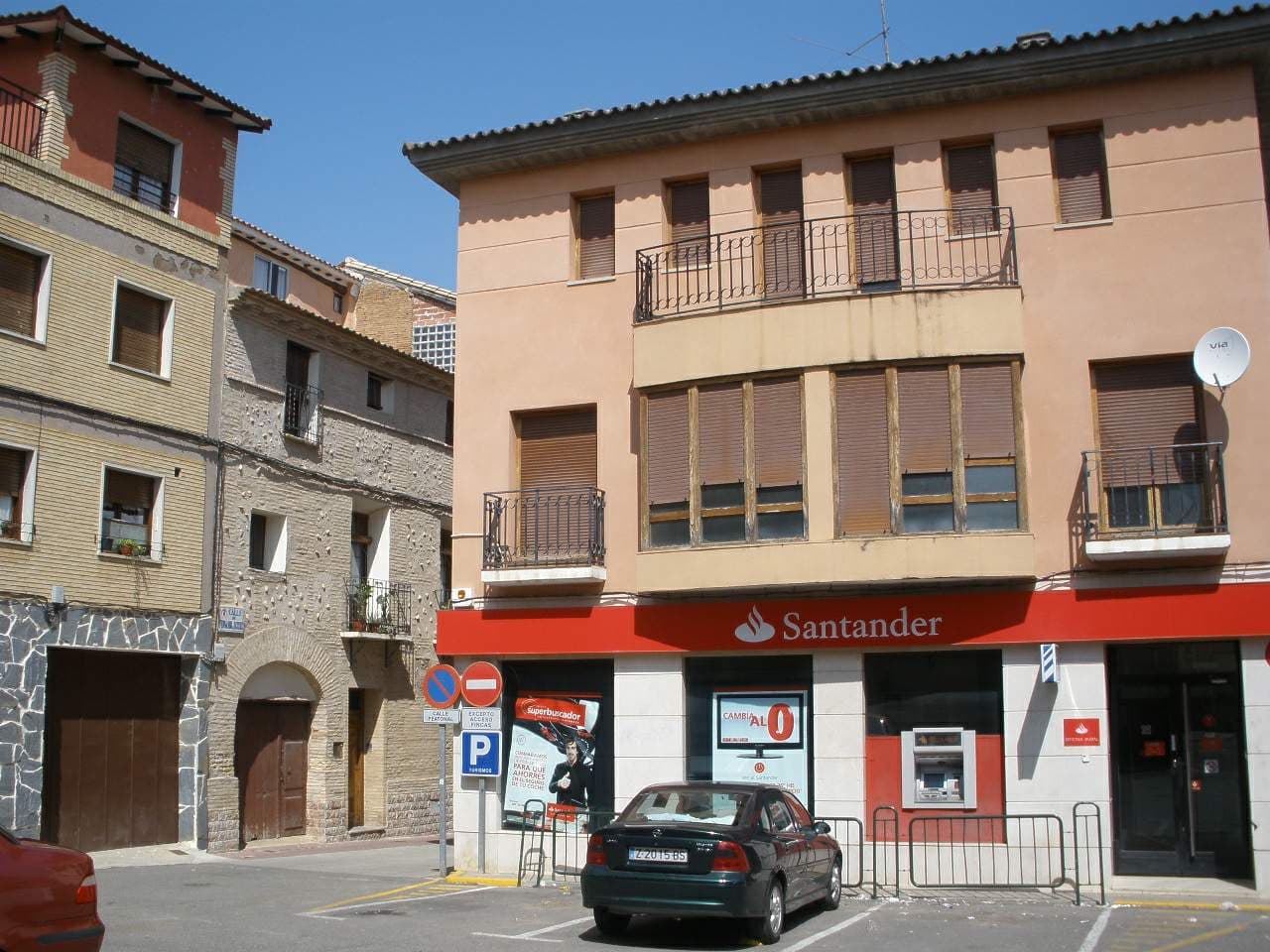 Vista de Pedrola