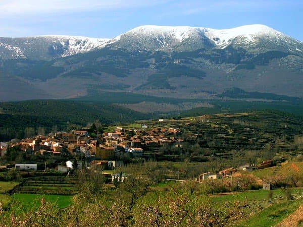 Vue de Lituénigo