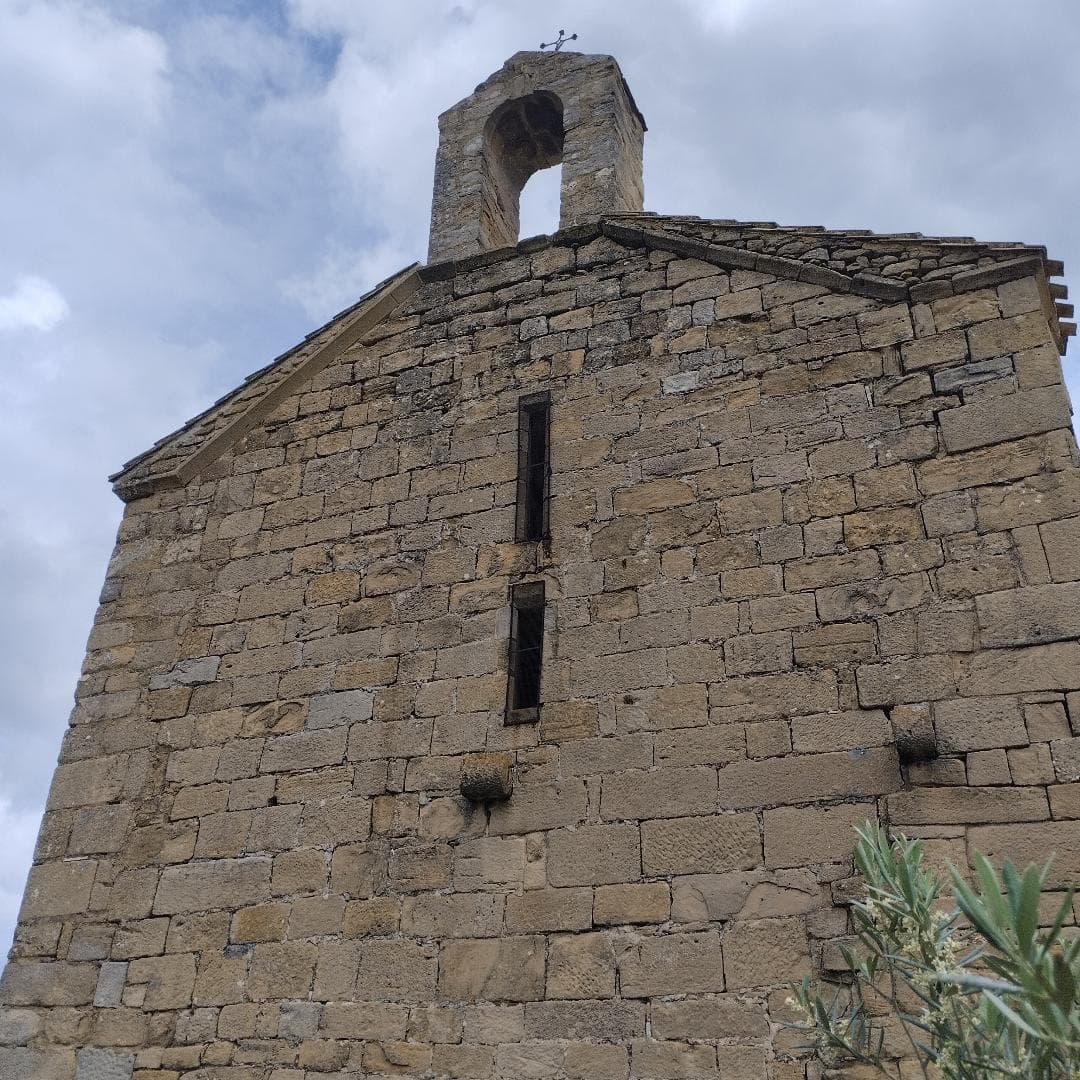 View of Villatuerta