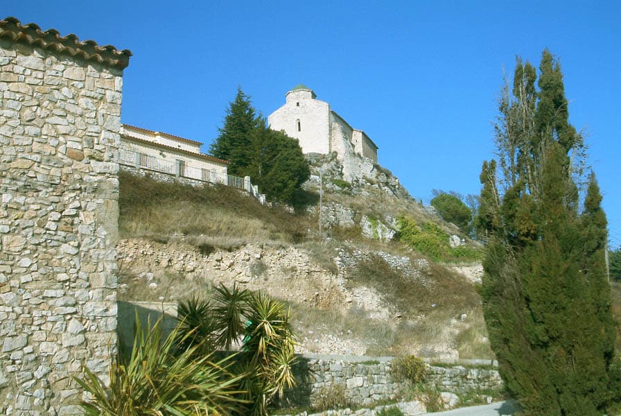 Vista de Mont-ral