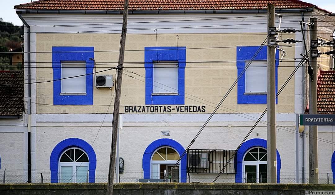 Vista de Brazatortas