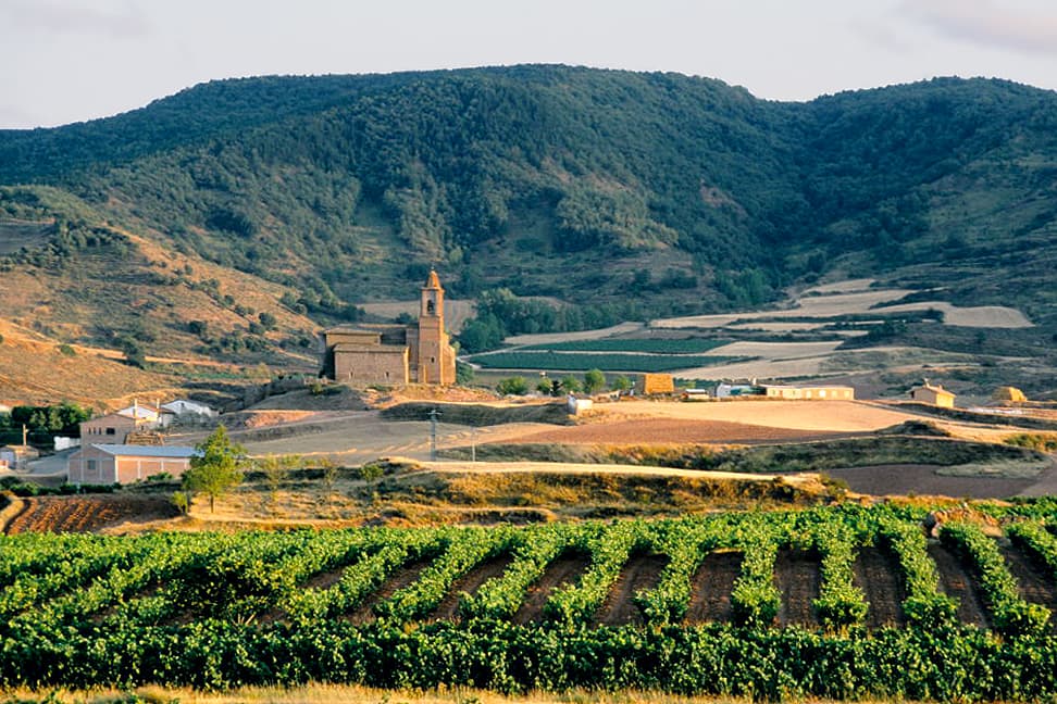 Vista de Ventosa