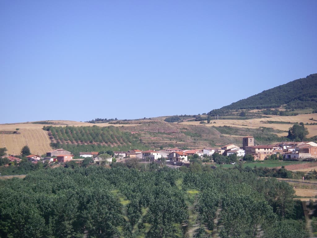 Vista de Estollo