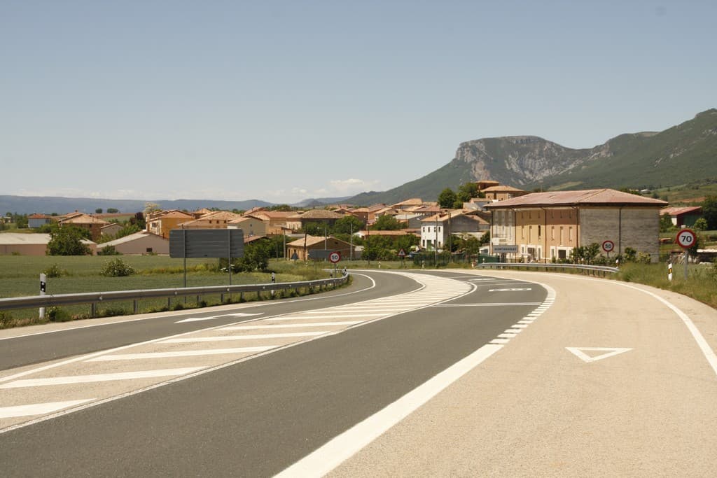 Vista de Quintanaélez