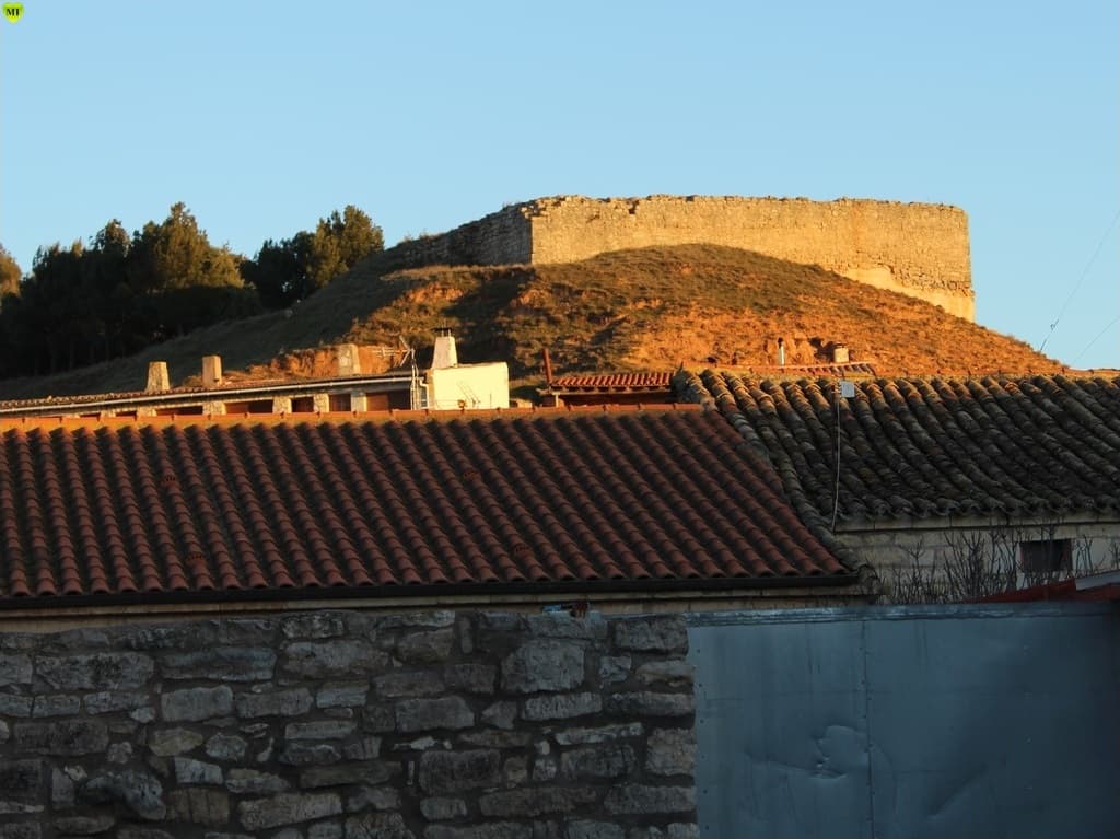 Vista de Belbimbre