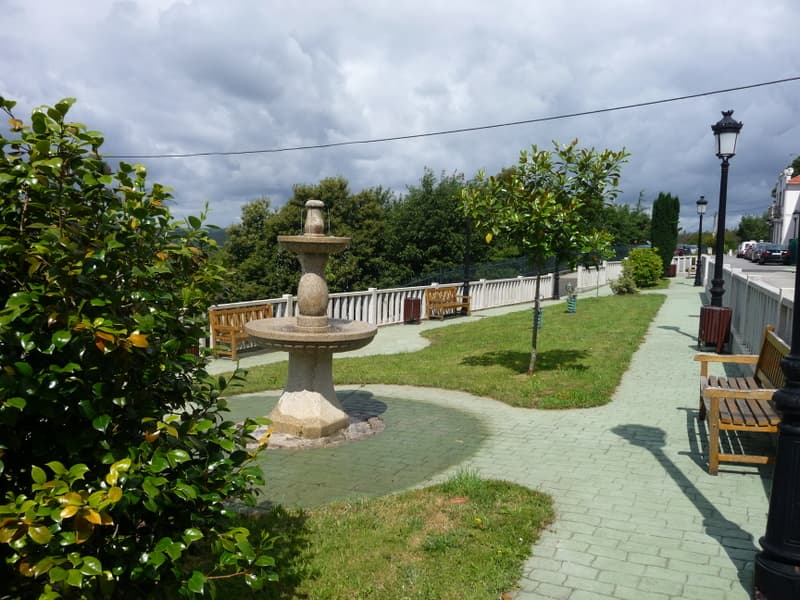 Vista de Cesuras
