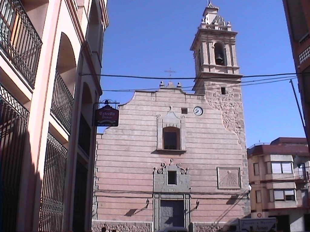 Vista de Quartell